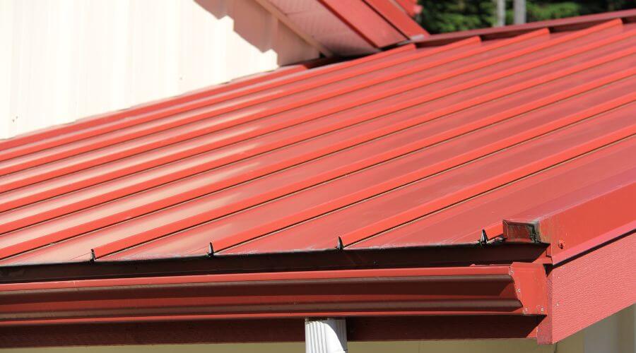Professional gutter cleaning services in Bangs, TX